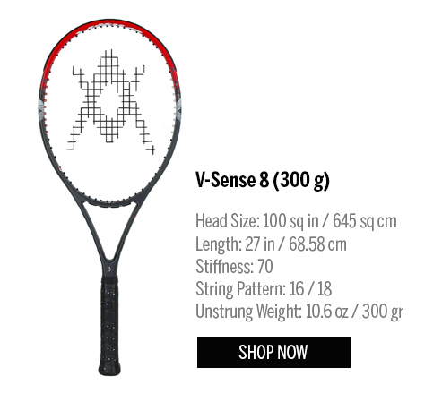 Volkl V Sense 8 Tennis Racket